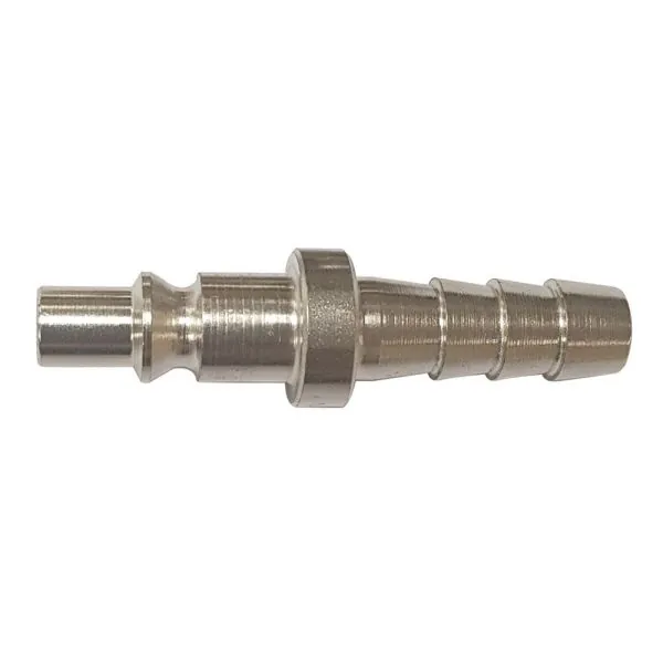 Embout pour coupleur cannelé Ø6mm - L.48mm KSTOOLS | Rangement atelier