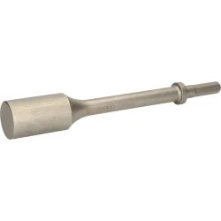 Marteau burin Vibro-impact . 300 mm KSTOOLS 515.4883 | Marteaux & Mass