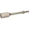 Marteau burin Vibro-impact . 300 mm KSTOOLS 515.4883 | Marteaux & Mass