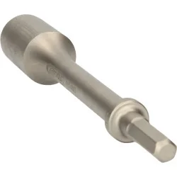 Marteau burin Vibro-impact . 300 mm KSTOOLS 515.4883 | Marteaux & Mass