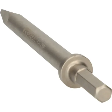 Burin pointerolle vibro-impact . XL 300 mm KSTOOLS 515.4884