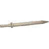 Burin pointerolle vibro-impact . XL 300 mm KSTOOLS | Clous & Pointes |