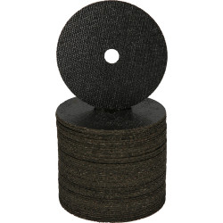 Disque à tronçonner 1 .5mm diam 75mm pour 515.5060 (x50)