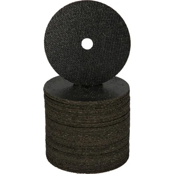 Disque à tronçonner 1 .5mm diam 75mm pour | Disques abrasifs | Ekibat