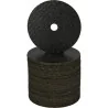 Disque à tronçonner 1 .5mm diam 75mm pour | Disques abrasifs | Ekibat