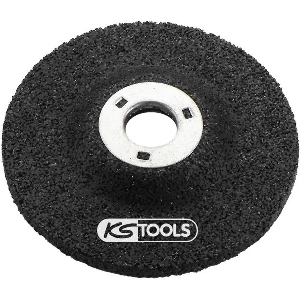 Disque à meuler 4mm diam 59mm pour 515.5050 | Rangement atelier | Ekib