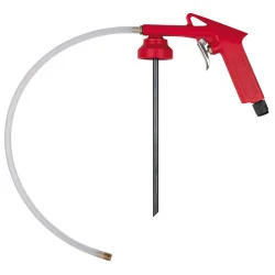 Pistolet pulvérisateur pneumatique d'insonorisant KSTOOLS 515.5065 | C