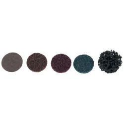 Disques de ponçage à grain 150 Ø 26 | Rangement atelier | Ekibat