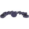 Lot de 10 disques de nettoyage violet 50 | Rangement atelier | Ekibat