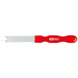 Outil à dégrafer pour clips en forme de U KSTOOLS 140.2325 | 140.2325