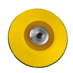 Plateau pour disque de ponçage Ø 50 .0mm | Rangement atelier | Ekibat