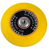 Plateau pour disque de ponçage Ø 75 .0mm | Rangement atelier | Ekibat