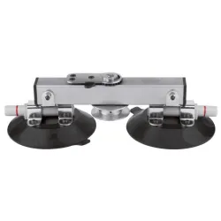 Appareil de base avec 2 ventouses et fil  d'entrainement KSTOOLS 140.2331 | 140.2331