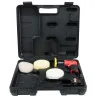 Coffret mini polisseuse 1/4" - 6 pièces KSTOOLS | Ponceuses & Polisseu