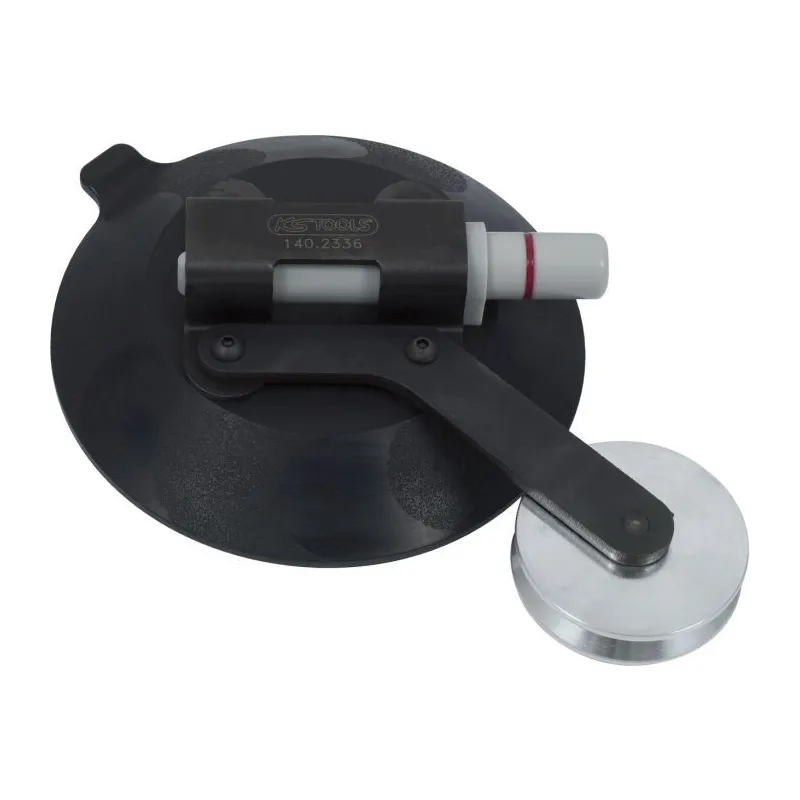Guide pour corde à piano à ventouse KSTOOLS 140.2336 | 140.2336 Guide pour corde à piano à ventouse KSTOOLS 140.2336 | 140.2336