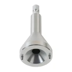 Outil de démontage pour agrafes de fixation en métal KSTOOLS 140.2337 | 140.2337
