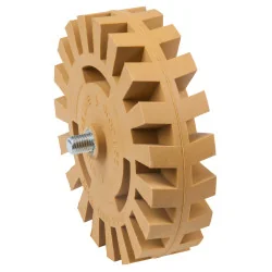 Gomme dure pour meuleuse Ø105 mm KSTOOLS 515.5432 | Meuleuses | Ekibat