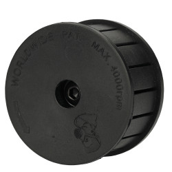 Adaptateur pour brosses pour 515.5430 KSTOOLS 515.5436