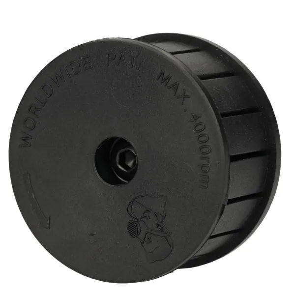 Adaptateur pour brosses pour 515.5430 KSTOOLS 515.5436 | Rangement ate