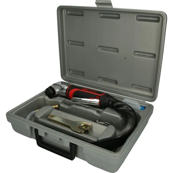 Coffret couteau à pare brise pneumatique KSTOOLS 515.5450 | Compresseu