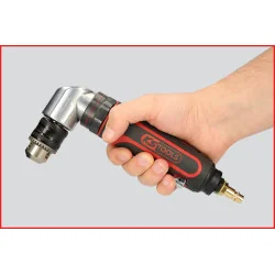 Perceuse coudée pneumatique SlimPower® KSTOOLS 515.5465 | Perceuses &