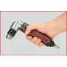 Perceuse coudée pneumatique SlimPower® KSTOOLS 515.5465 | Perceuses &