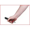 Mini clé à rochet pneumatique 1/4" slimPOWER KSTOOLS | Compresseurs &