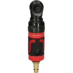 Mini clé à rochet pneumatique 1/2" slimPOWER KSTOOLS | Compresseurs &