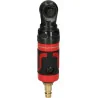 Mini clé à rochet pneumatique 1/2" slimPOWER KSTOOLS | Compresseurs &