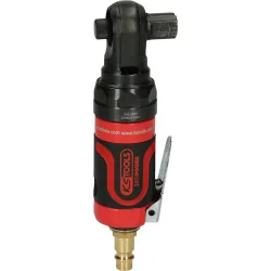 Mini clé à rochet pneumatique 1/2" slimPOWER KSTOOLS | Compresseurs &