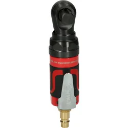 Mini clé à rochet pneumatique 1/2" slimPOWER KSTOOLS | Compresseurs &