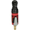 Mini clé à rochet pneumatique 1/2" slimPOWER KSTOOLS | Compresseurs &