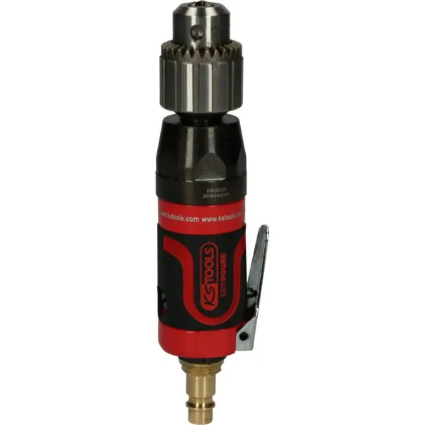 Mini-perceuse droite pneumatique slimPOWER KSTOOLS 515.5520 | Perceuse