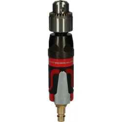 Mini-perceuse droite pneumatique slimPOWER KSTOOLS 515.5520 | Perceuse