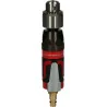 Mini-perceuse droite pneumatique slimPOWER KSTOOLS 515.5520 | Perceuse