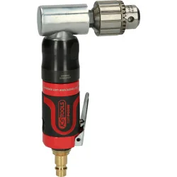 Mini-perceuse coudée pneumatique slimPOWER KSTOOLS 515.5525 | Perceuse