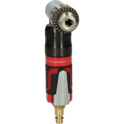 Mini-perceuse coudée pneumatique slimPOWER KSTOOLS 515.5525 | Perceuse