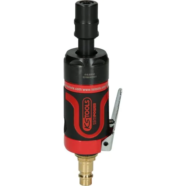 Mini meuleuse axiale droite pneumatique slimPOWER KSTOOLS 515.5530 | M