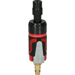 Mini meuleuse axiale droite pneumatique slimPOWER KSTOOLS 515.5530 | M
