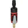 Mini meuleuse axiale droite pneumatique slimPOWER KSTOOLS 515.5530 | M