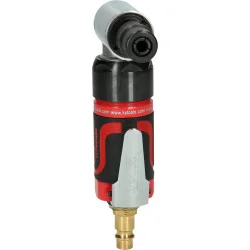 Mini-meuleuse d'angle pneumatique slimPOWER . 6 mm KSTOOLS | Meuleuses