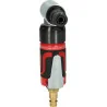 Mini-meuleuse d'angle pneumatique slimPOWER . 6 mm KSTOOLS | Meuleuses