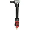 Mini meuleuse d'angle pneumatique longue slimPOWER 6 mm | Meuleuses |