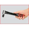 Mini meuleuse d'angle pneumatique longue slimPOWER 6 mm | Meuleuses |