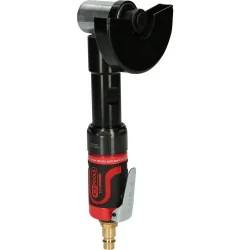 Mini tronçonneuse pneumatique 1/4" SlimPOWER KSTOOLS 515.5555 | Compre