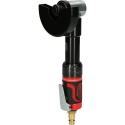 Mini tronçonneuse pneumatique 1/4" SlimPOWER KSTOOLS 515.5555 | Compre