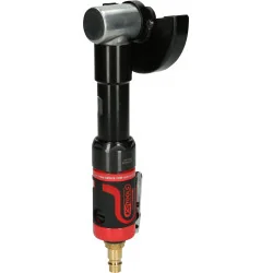 Mini tronçonneuse pneumatique 1/4" SlimPOWER KSTOOLS 515.5555 | Compre