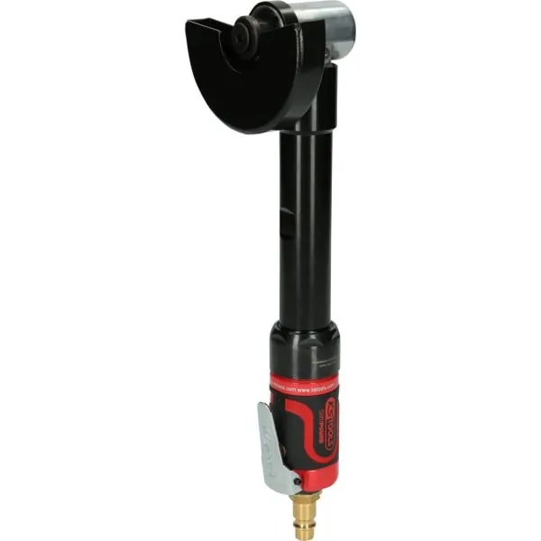Mini meuleuse d’angle pneumatique longue slimPOWER . 9 | Meuleuses | E