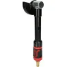 Mini meuleuse d’angle pneumatique longue slimPOWER . 9 | Meuleuses | E