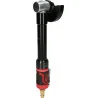 Mini meuleuse d’angle pneumatique longue slimPOWER . 9 | Meuleuses | E